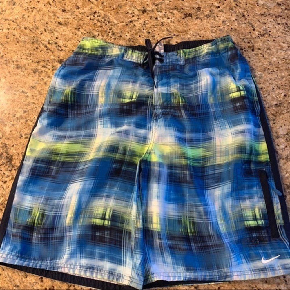 Nike‎ Swim Trunks M